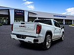 New 2026 GMC SIERRA 1500 4WD CREW CAB 147