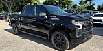 New 2026 CHEVROLET SILVERADO 1500 4WD CREW CAB 147" LT TRAIL BOSS in PALM BEACH GARDENS, FLORIDA