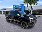New 2026 CHEVROLET SILVERADO 1500 4WD CREW CAB 147
