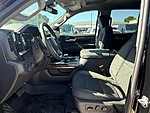 New 2026 CHEVROLET SILVERADO 1500 4WD CREW CAB 147