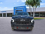 New 2026 CHEVROLET SILVERADO 1500 4WD CREW CAB 147