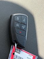 New 2026 CHEVROLET SILVERADO 1500 4WD CREW CAB 147