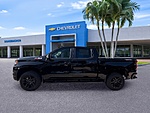New 2026 CHEVROLET SILVERADO 1500 4WD CREW CAB 147