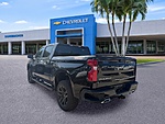 New 2026 CHEVROLET SILVERADO 1500 4WD CREW CAB 147