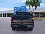 New 2026 CHEVROLET SILVERADO 1500 4WD CREW CAB 147