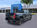 New 2026 CHEVROLET SILVERADO 1500 4WD CREW CAB 147