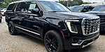 New 2026 GMC YUKON XL 4WD 4DR DENALI in PALM BEACH GARDENS, FLORIDA