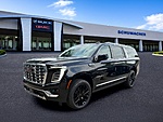 New 2026 GMC YUKON XL 4WD 4DR DENALI in PALM BEACH GARDENS, FLORIDA (Photo 3)