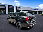 New 2026 GMC YUKON XL 4WD 4DR DENALI in PALM BEACH GARDENS, FLORIDA (Photo 5)