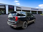 New 2026 GMC YUKON XL 4WD 4DR DENALI in PALM BEACH GARDENS, FLORIDA (Photo 7)