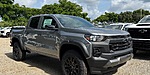 New 2026 CHEVROLET COLORADO 4WD CREW CAB TRAIL BOSS in PALM BEACH GARDENS, FLORIDA