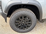 New 2026 CHEVROLET COLORADO 4WD CREW CAB TRAIL BOSS in PALM BEACH GARDENS, FLORIDA (Photo 11)