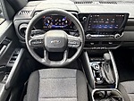 New 2026 CHEVROLET COLORADO 4WD CREW CAB TRAIL BOSS in PALM BEACH GARDENS, FLORIDA (Photo 15)
