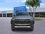 New 2026 CHEVROLET COLORADO 4WD CREW CAB TRAIL BOSS in PALM BEACH GARDENS, FLORIDA (Photo 2)