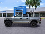 New 2026 CHEVROLET COLORADO 4WD CREW CAB TRAIL BOSS in PALM BEACH GARDENS, FLORIDA (Photo 4)