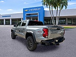 New 2026 CHEVROLET COLORADO 4WD CREW CAB TRAIL BOSS in PALM BEACH GARDENS, FLORIDA (Photo 5)