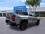 New 2026 CHEVROLET COLORADO 4WD CREW CAB TRAIL BOSS in PALM BEACH GARDENS, FLORIDA (Photo 7)