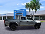 New 2026 CHEVROLET COLORADO 4WD CREW CAB TRAIL BOSS in PALM BEACH GARDENS, FLORIDA (Photo 8)