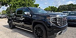 New 2026 GMC SIERRA 1500 4WD CREW CAB 147" DENALI in PALM BEACH GARDENS, FLORIDA