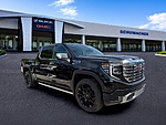 New 2026 GMC SIERRA 1500 4WD CREW CAB 147