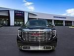 New 2026 GMC SIERRA 1500 4WD CREW CAB 147