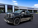 New 2026 GMC SIERRA 1500 4WD CREW CAB 147