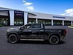 New 2026 GMC SIERRA 1500 4WD CREW CAB 147