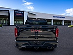 New 2026 GMC SIERRA 1500 4WD CREW CAB 147