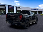 New 2026 GMC SIERRA 1500 4WD CREW CAB 147
