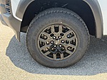 New 2026 CHEVROLET COLORADO 4WD CREW CAB TRAIL BOSS in PALM BEACH GARDENS, FLORIDA (Photo 10)