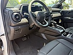 New 2026 CHEVROLET COLORADO 4WD CREW CAB TRAIL BOSS in PALM BEACH GARDENS, FLORIDA (Photo 12)