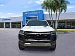 New 2026 CHEVROLET COLORADO 4WD CREW CAB TRAIL BOSS in PALM BEACH GARDENS, FLORIDA (Photo 2)