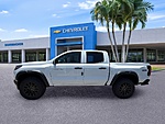 New 2026 CHEVROLET COLORADO 4WD CREW CAB TRAIL BOSS in PALM BEACH GARDENS, FLORIDA (Photo 4)
