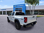 New 2026 CHEVROLET COLORADO 4WD CREW CAB TRAIL BOSS in PALM BEACH GARDENS, FLORIDA (Photo 5)