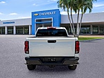 New 2026 CHEVROLET COLORADO 4WD CREW CAB TRAIL BOSS in PALM BEACH GARDENS, FLORIDA (Photo 6)