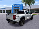 New 2026 CHEVROLET COLORADO 4WD CREW CAB TRAIL BOSS in PALM BEACH GARDENS, FLORIDA (Photo 7)