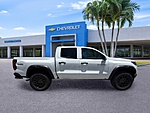 New 2026 CHEVROLET COLORADO 4WD CREW CAB TRAIL BOSS in PALM BEACH GARDENS, FLORIDA (Photo 8)