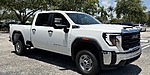 New 2026 GMC SIERRA 2500 4WD CREW CAB 159" PRO in PALM BEACH GARDENS, FLORIDA