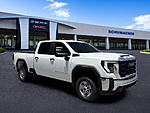 New 2026 GMC SIERRA 2500 4WD CREW CAB 159