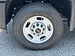 New 2026 GMC SIERRA 2500 4WD CREW CAB 159