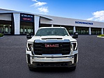 New 2026 GMC SIERRA 2500 4WD CREW CAB 159