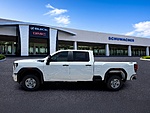 New 2026 GMC SIERRA 2500 4WD CREW CAB 159