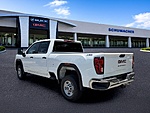 New 2026 GMC SIERRA 2500 4WD CREW CAB 159