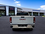 New 2026 GMC SIERRA 2500 4WD CREW CAB 159