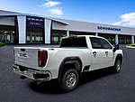 New 2026 GMC SIERRA 2500 4WD CREW CAB 159