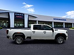 New 2026 GMC SIERRA 2500 4WD CREW CAB 159
