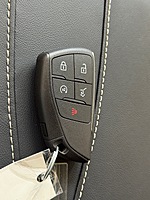 New 2026 GMC ACADIA FWD 4DR ELEVATION in PALM BEACH GARDENS, FLORIDA (Photo 27)