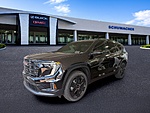 New 2026 GMC ACADIA FWD 4DR ELEVATION in PALM BEACH GARDENS, FLORIDA (Photo 3)