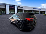 New 2026 GMC ACADIA FWD 4DR ELEVATION in PALM BEACH GARDENS, FLORIDA (Photo 4)