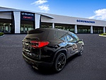 New 2026 GMC ACADIA FWD 4DR ELEVATION in PALM BEACH GARDENS, FLORIDA (Photo 6)